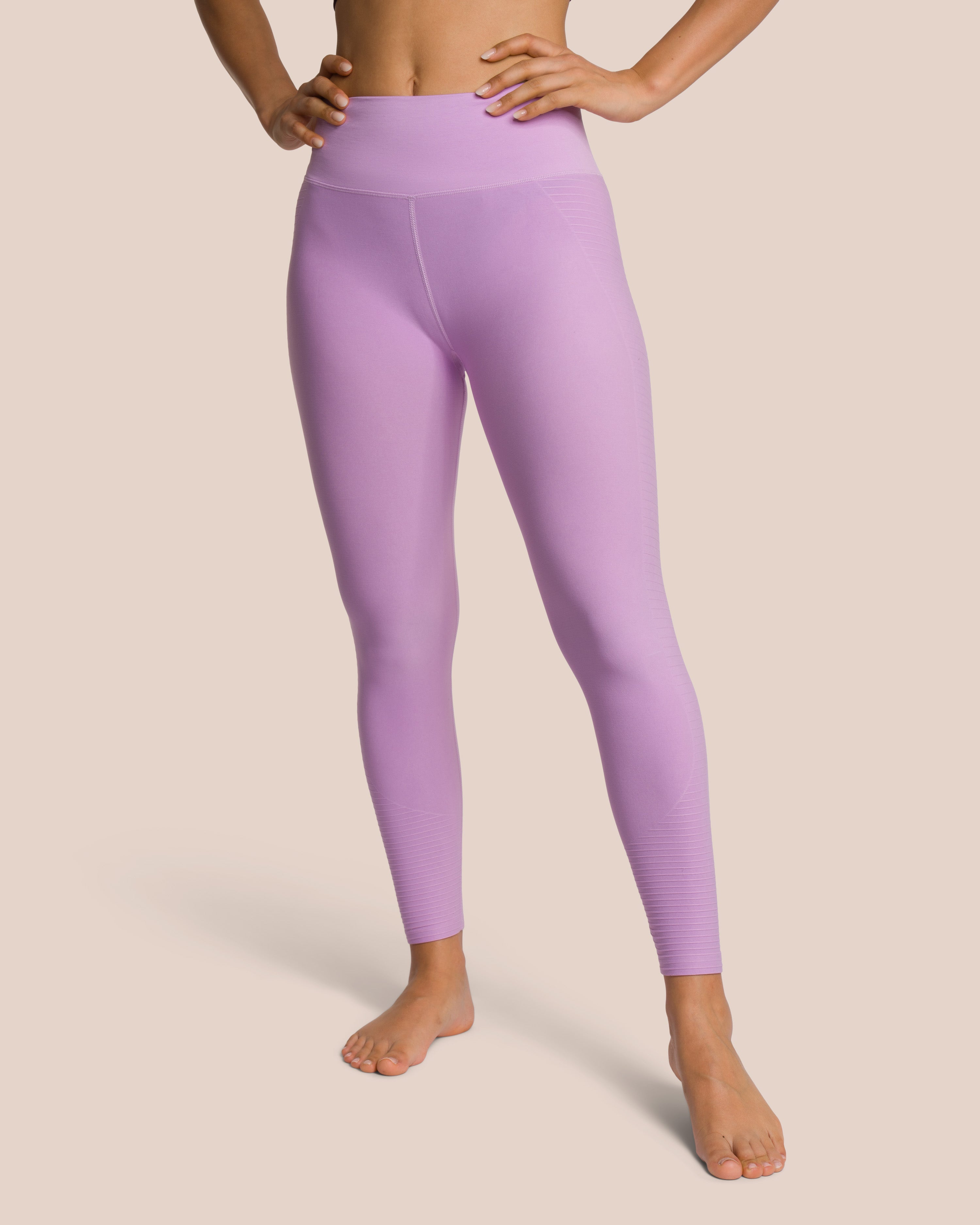 Beverly Pant - Yoga Leggings