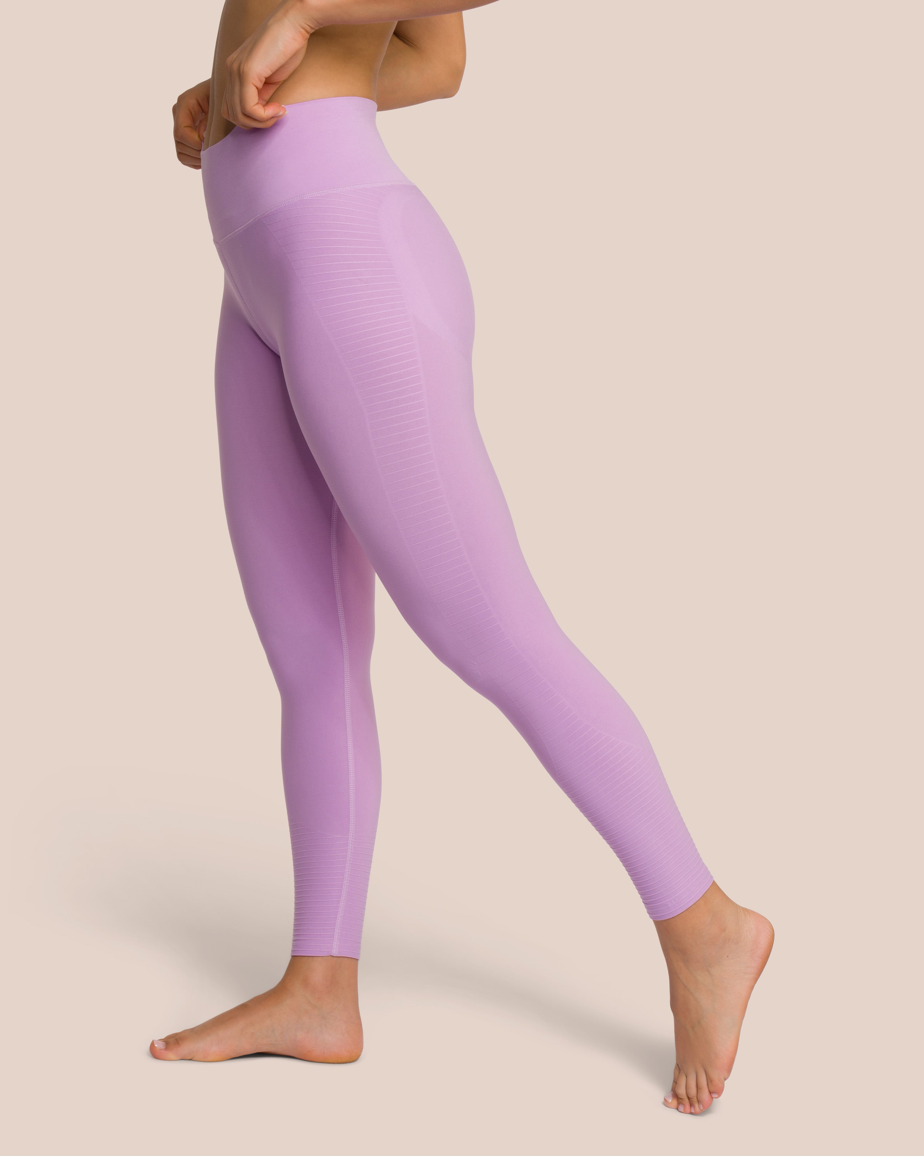 Beverly Pant - Yoga Leggings