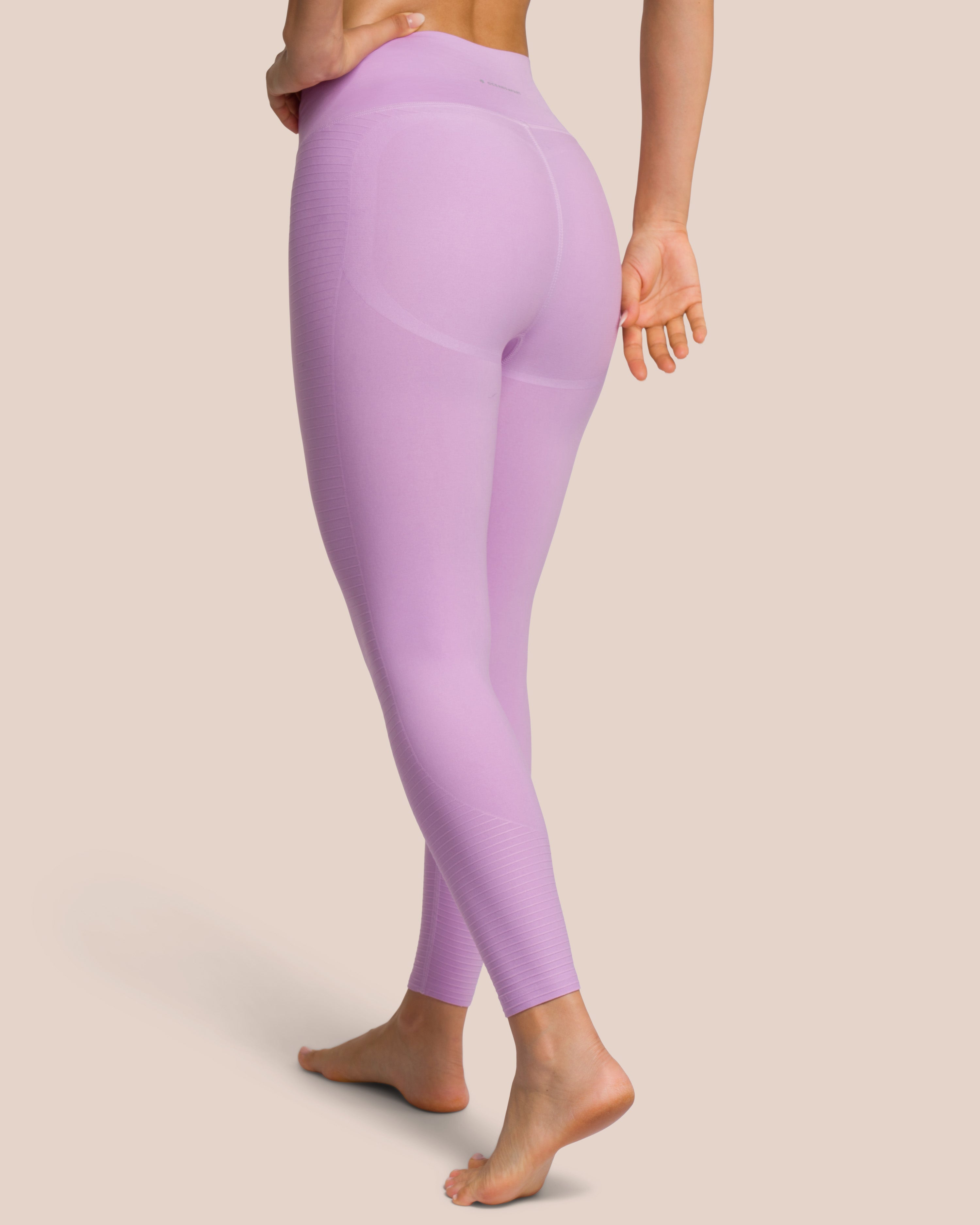 Beverly Pant - Yoga Leggings