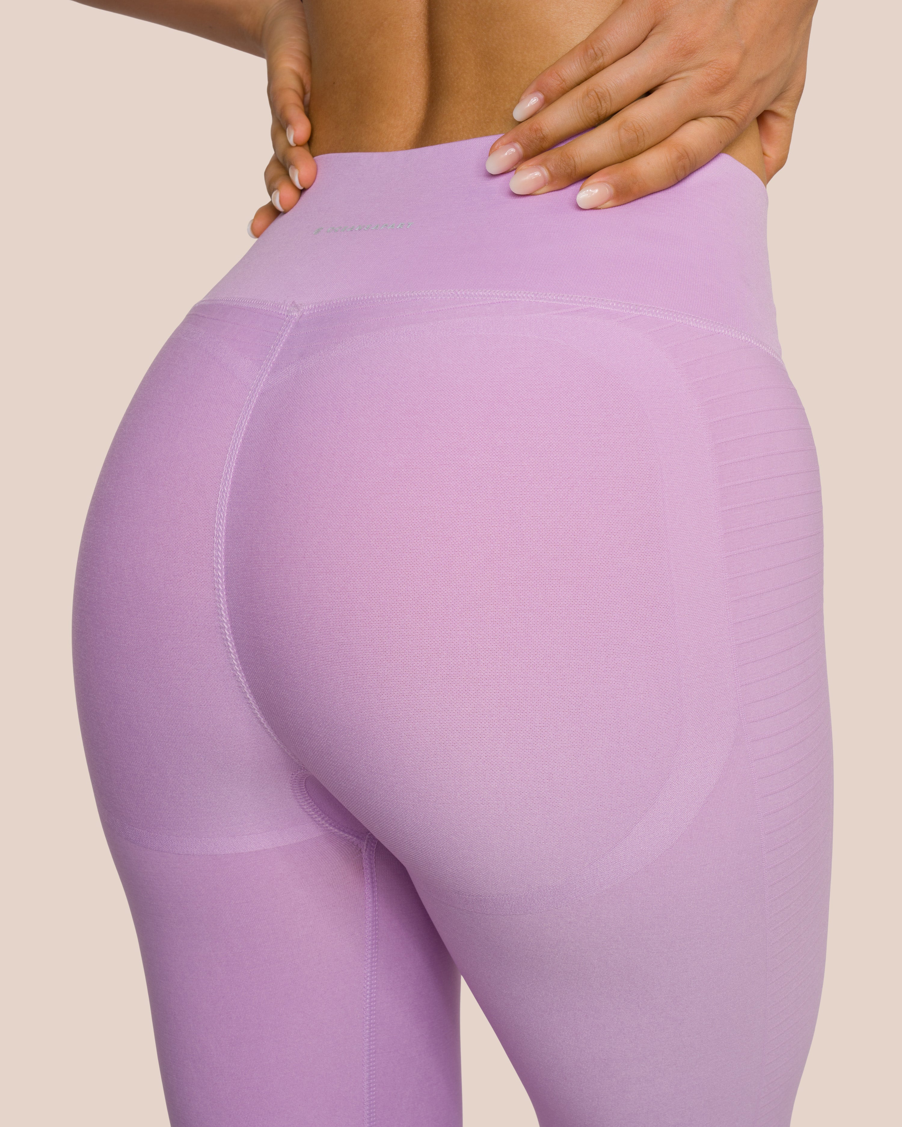 Beverly Pant - Yoga Leggings