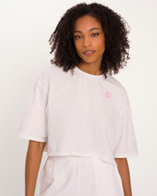 Lola Cropped T-Shirt