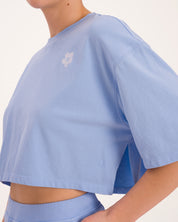 Lola Cropped T-Shirt