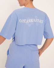 Lola Cropped T-Shirt