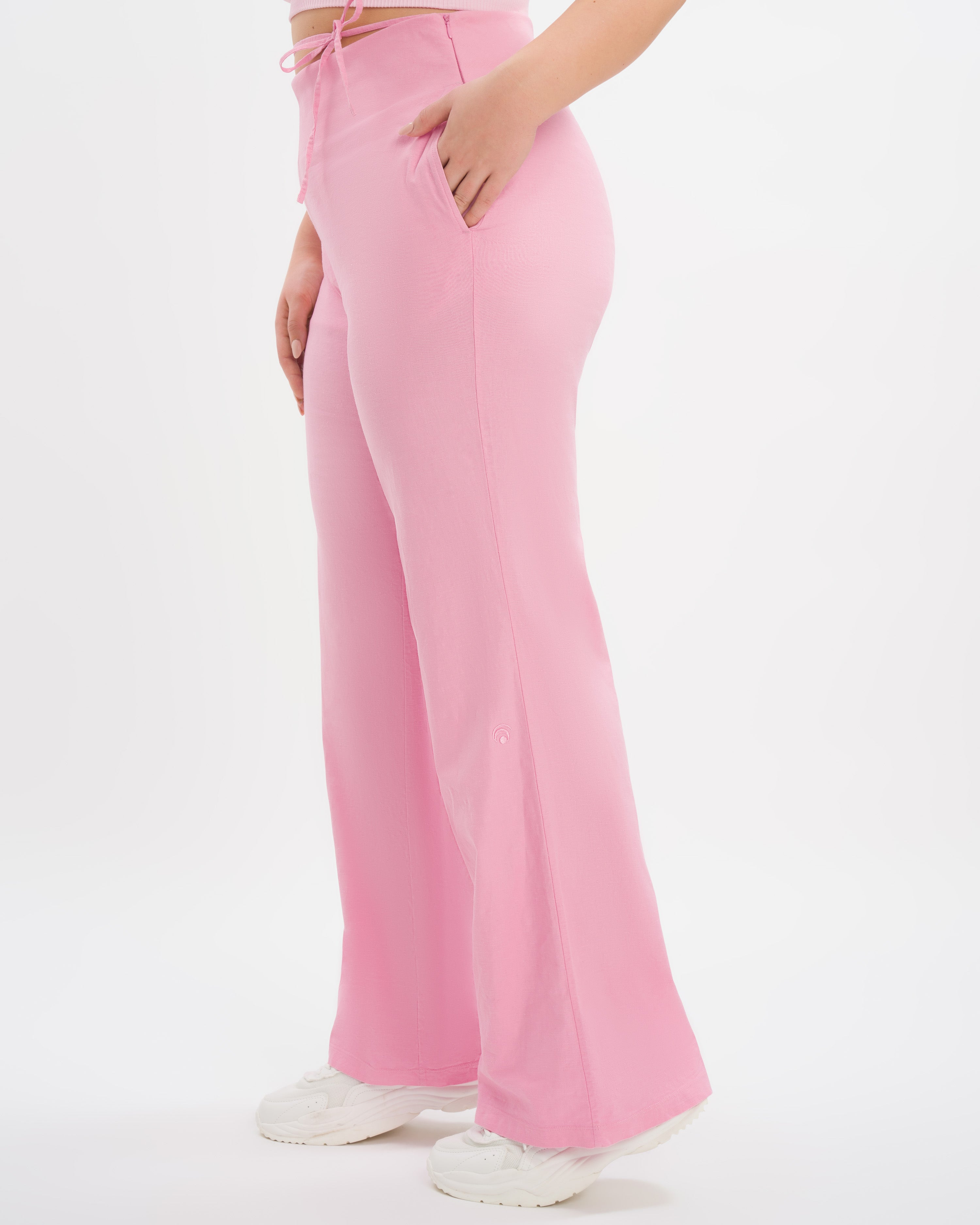 Lily Pant - Yoga Pant