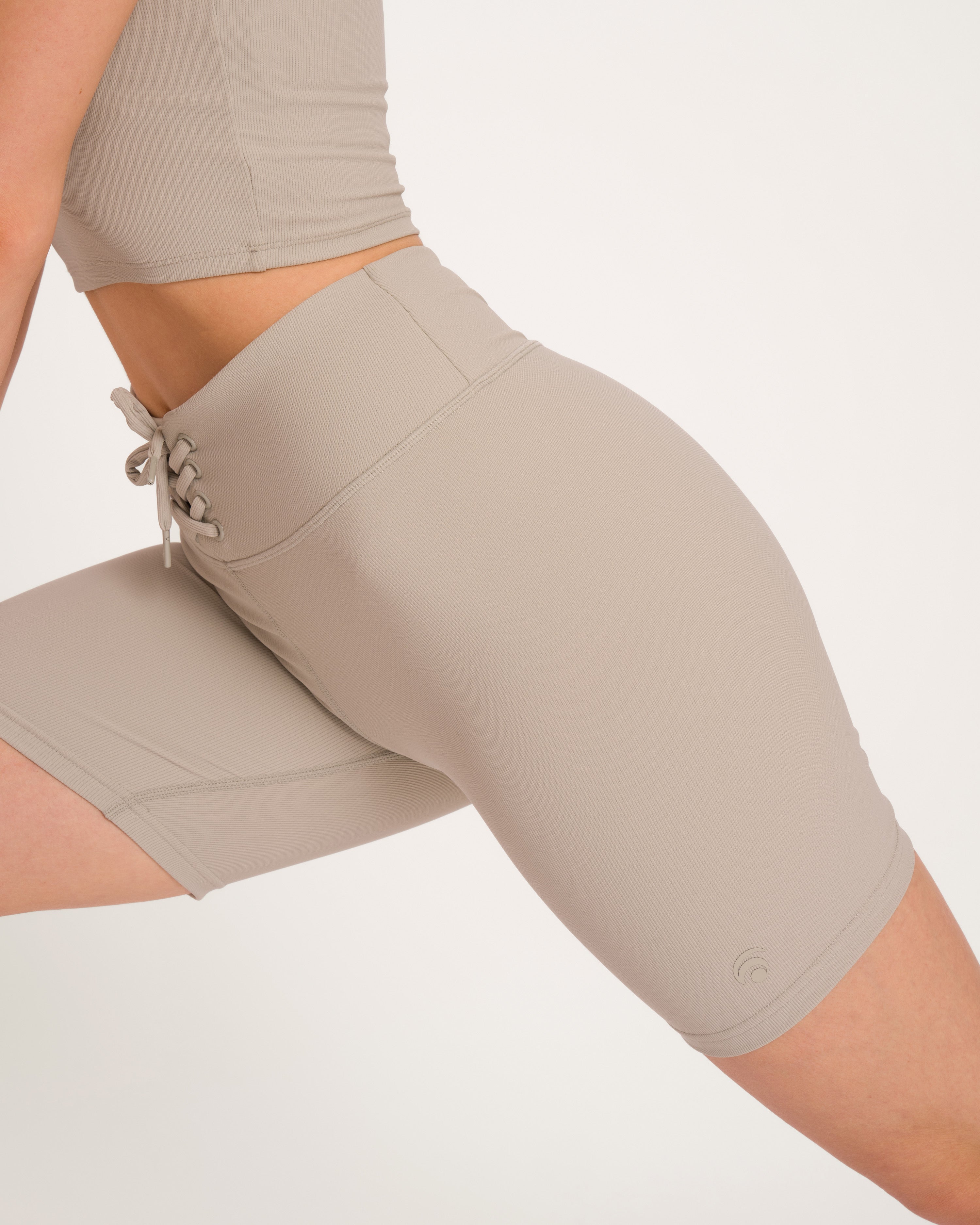 Talia Biker - Yoga Short