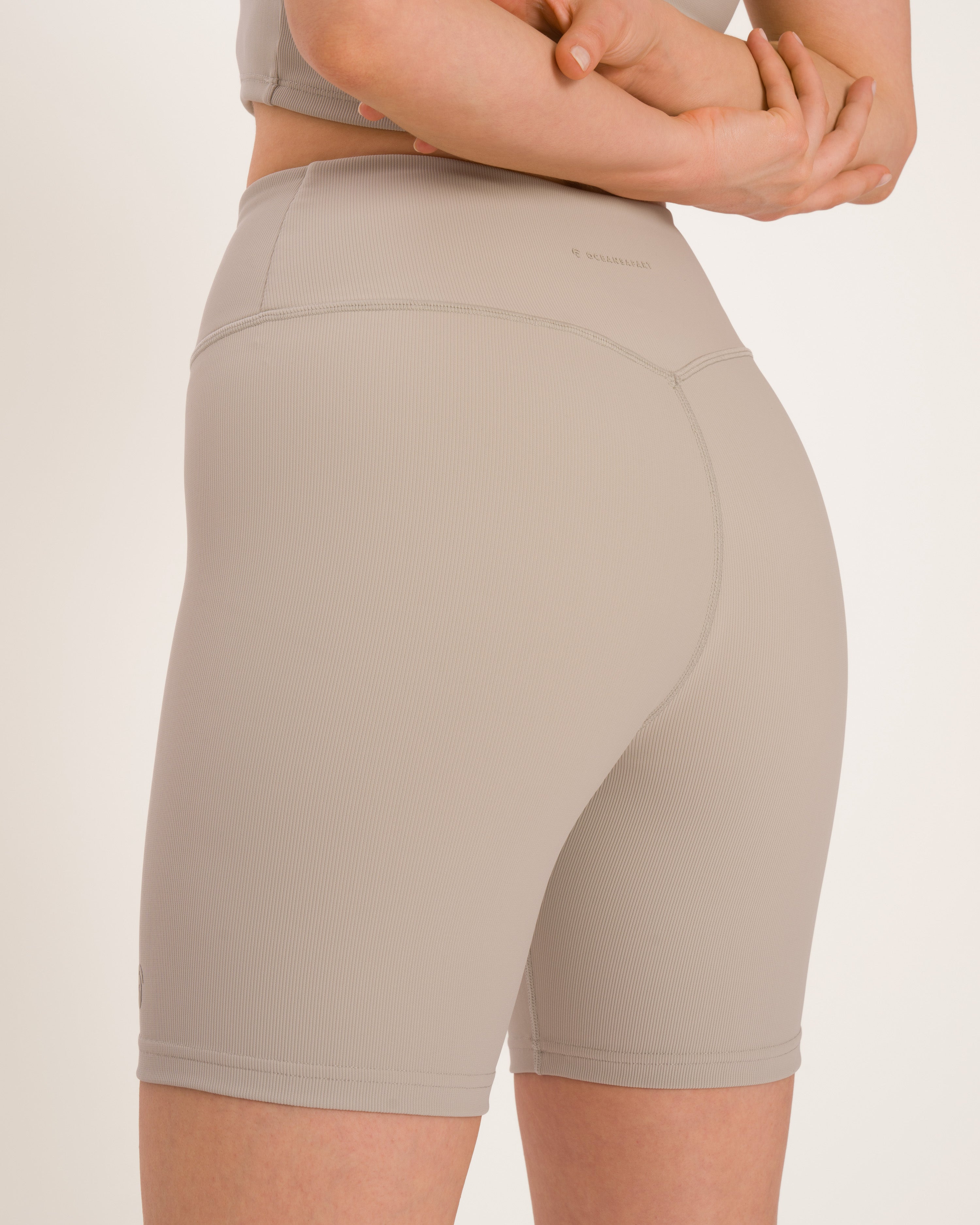 Talia Biker - Yoga Short