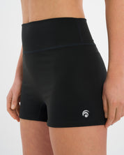 Yara Short Set - Black