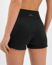 Yara Short Set - Black