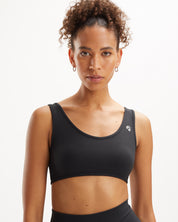 Yara Short Set - Black