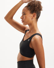 Yara Short Set - Black