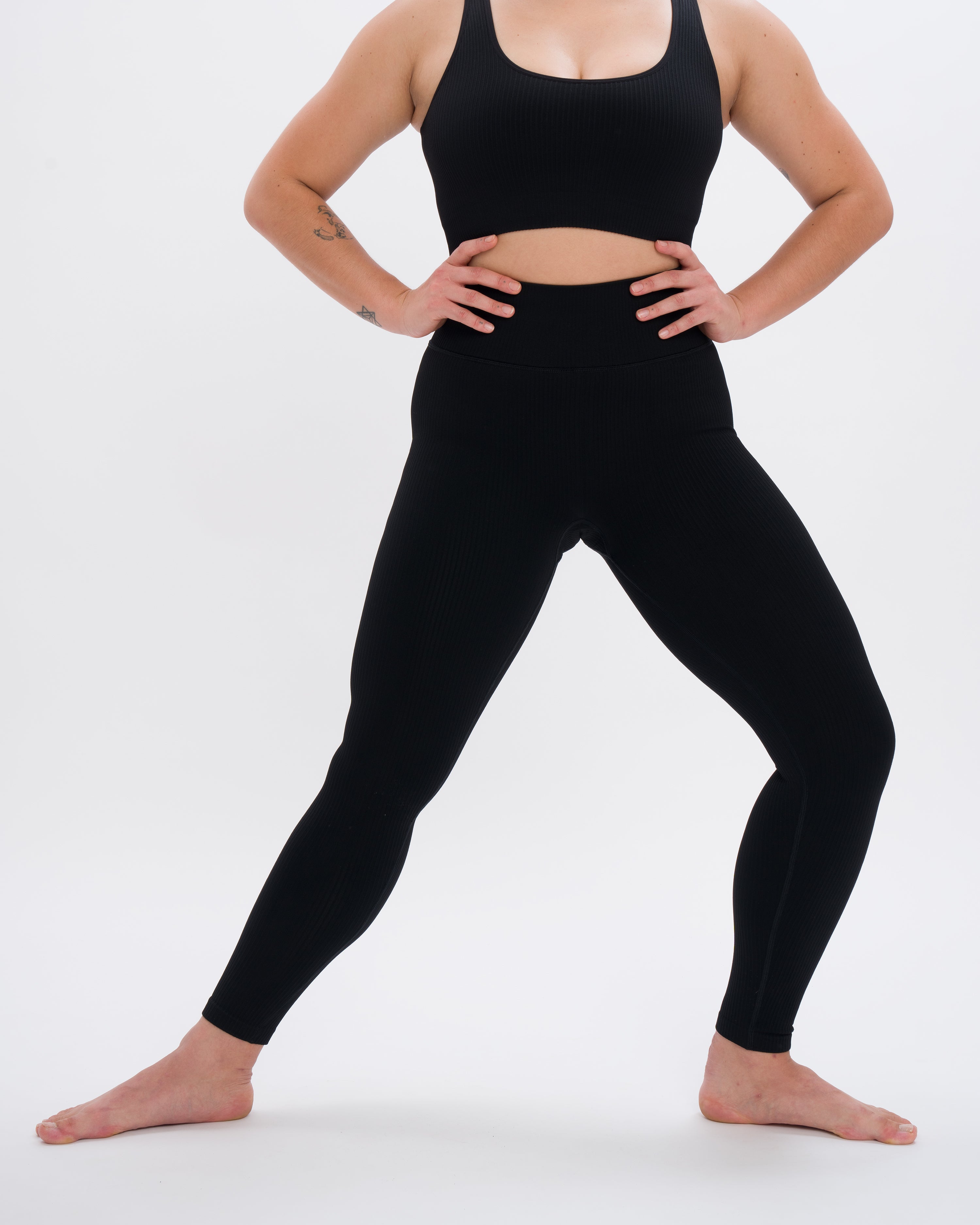 Ruby Leak Proof Pant - Yoga Leggings