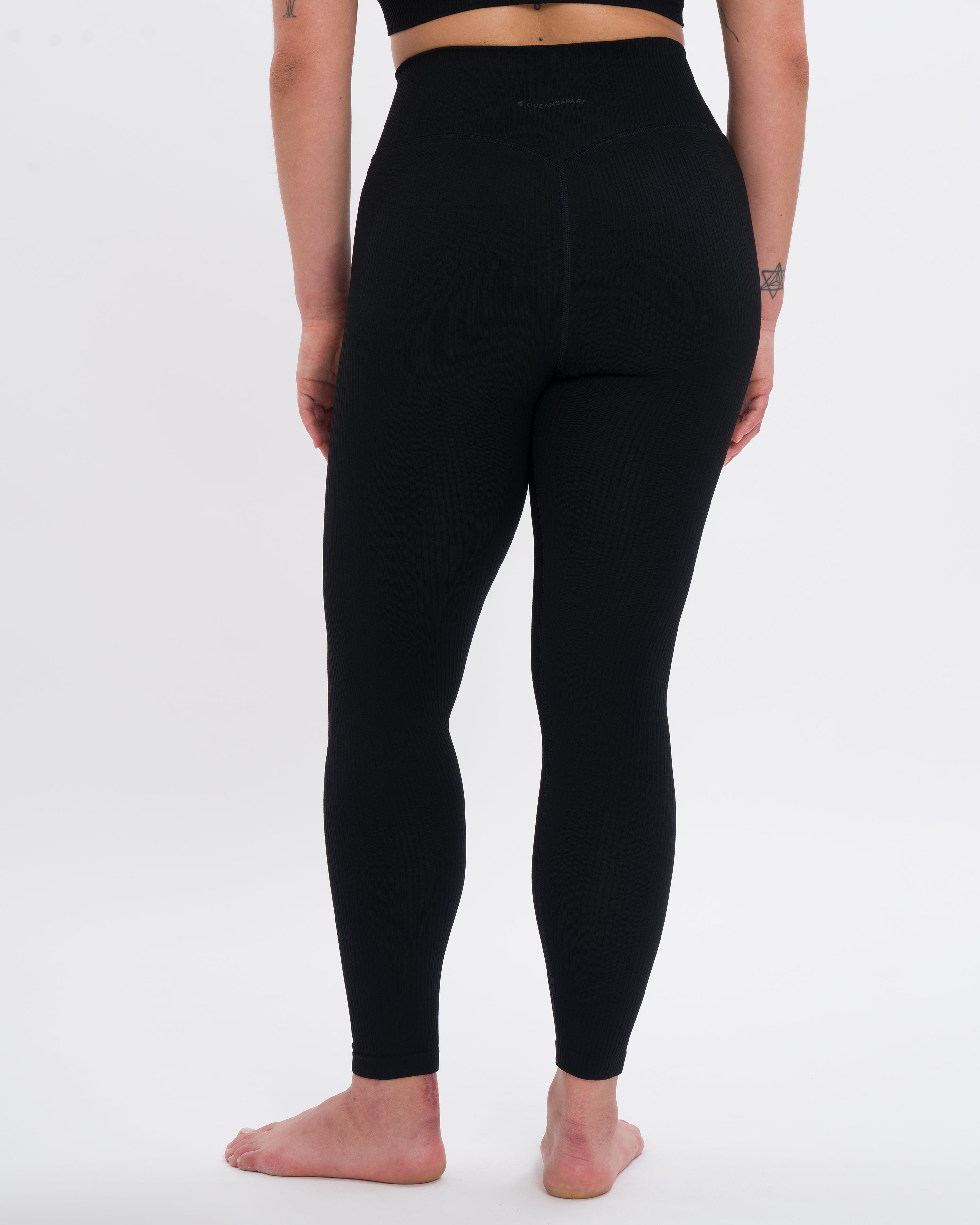 Ruby Leak Proof Pant - Yoga Leggings