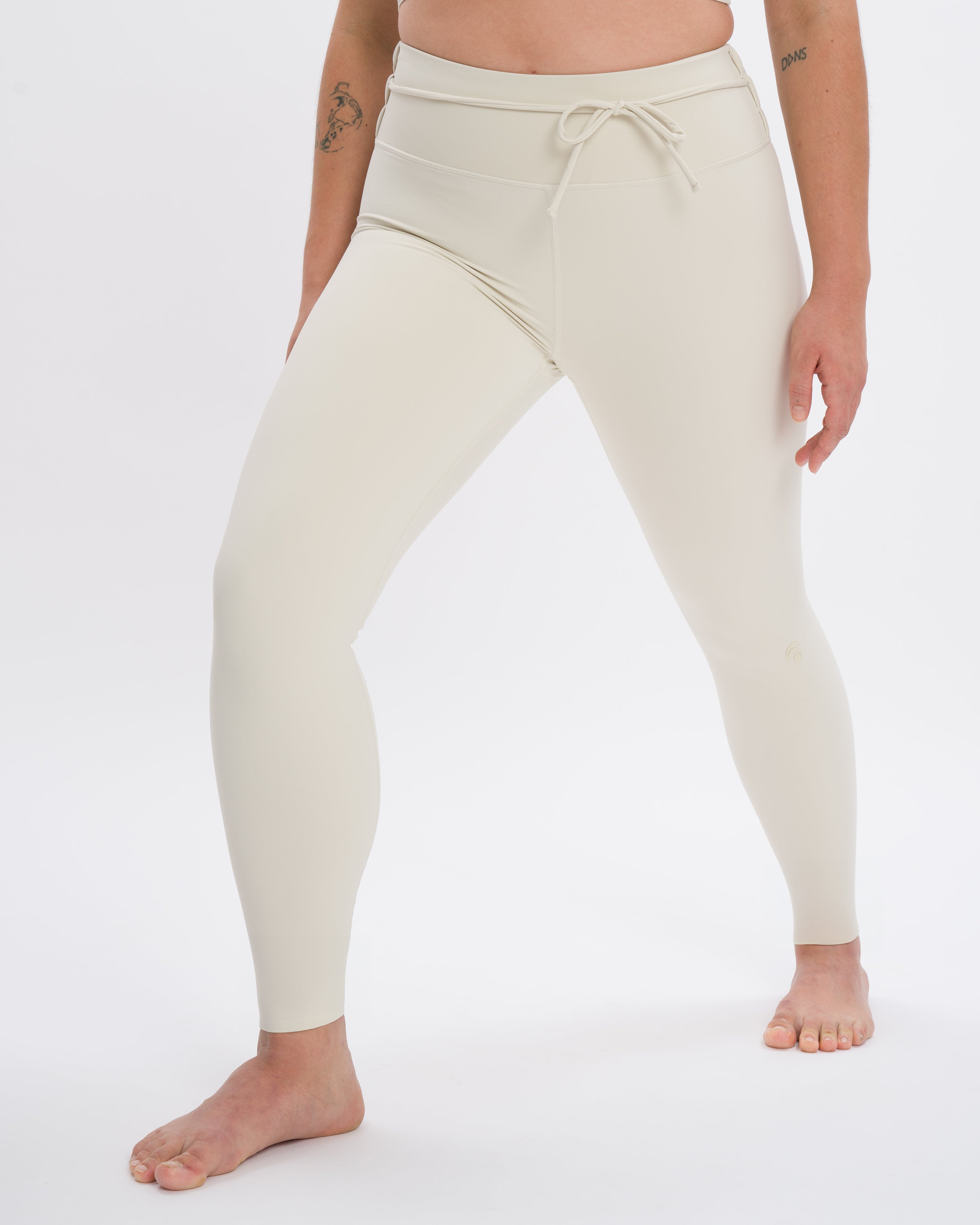 Gianna Blazer Set Deluxe - Oak - Yoga Set