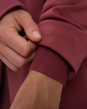 Gianna Blazer Set Deluxe - Cayenne