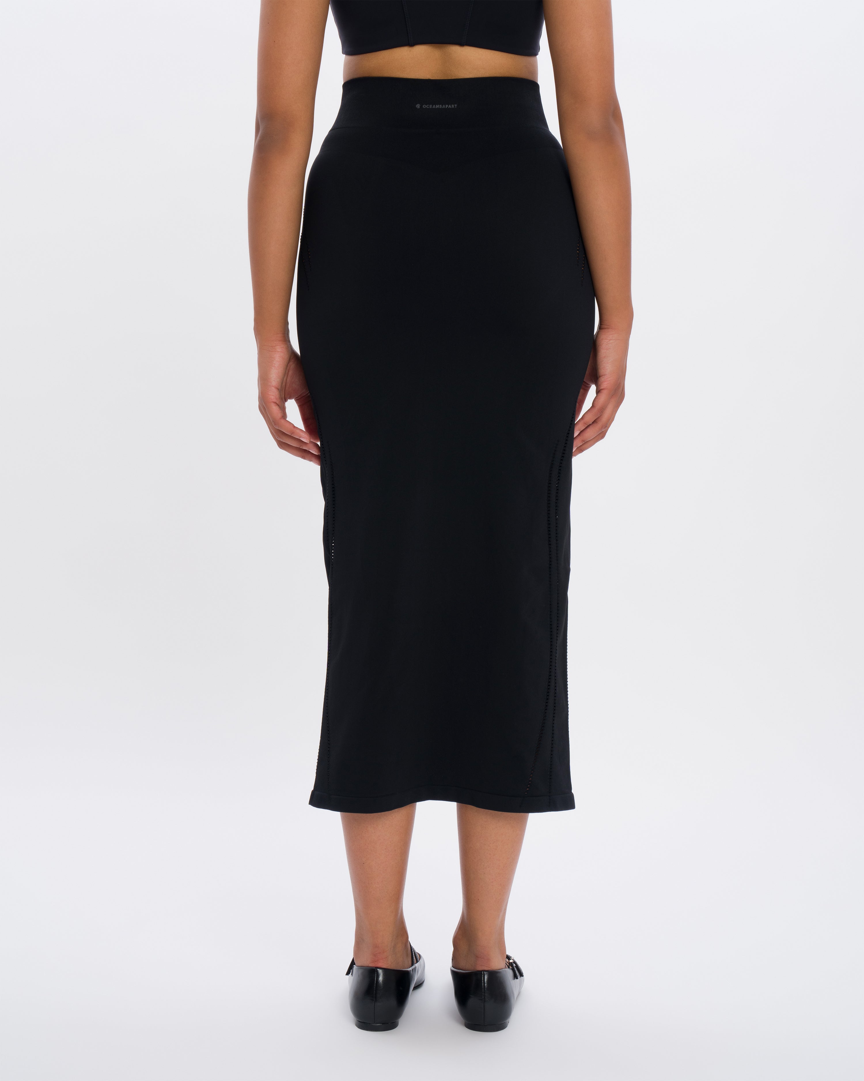 Sophie Tube Skirt - Yoga Skirt