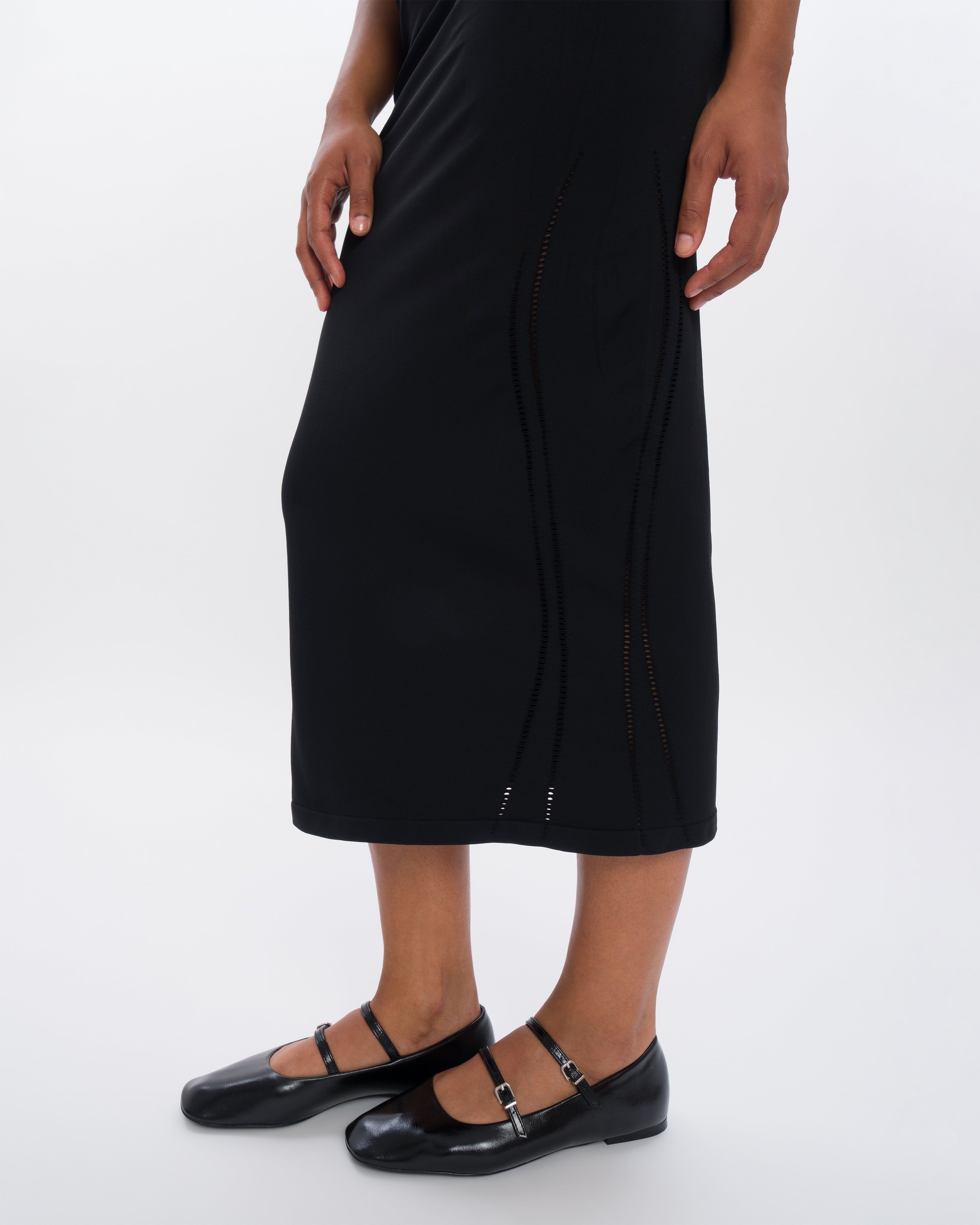 Sophie Tube Skirt - Yoga Skirt