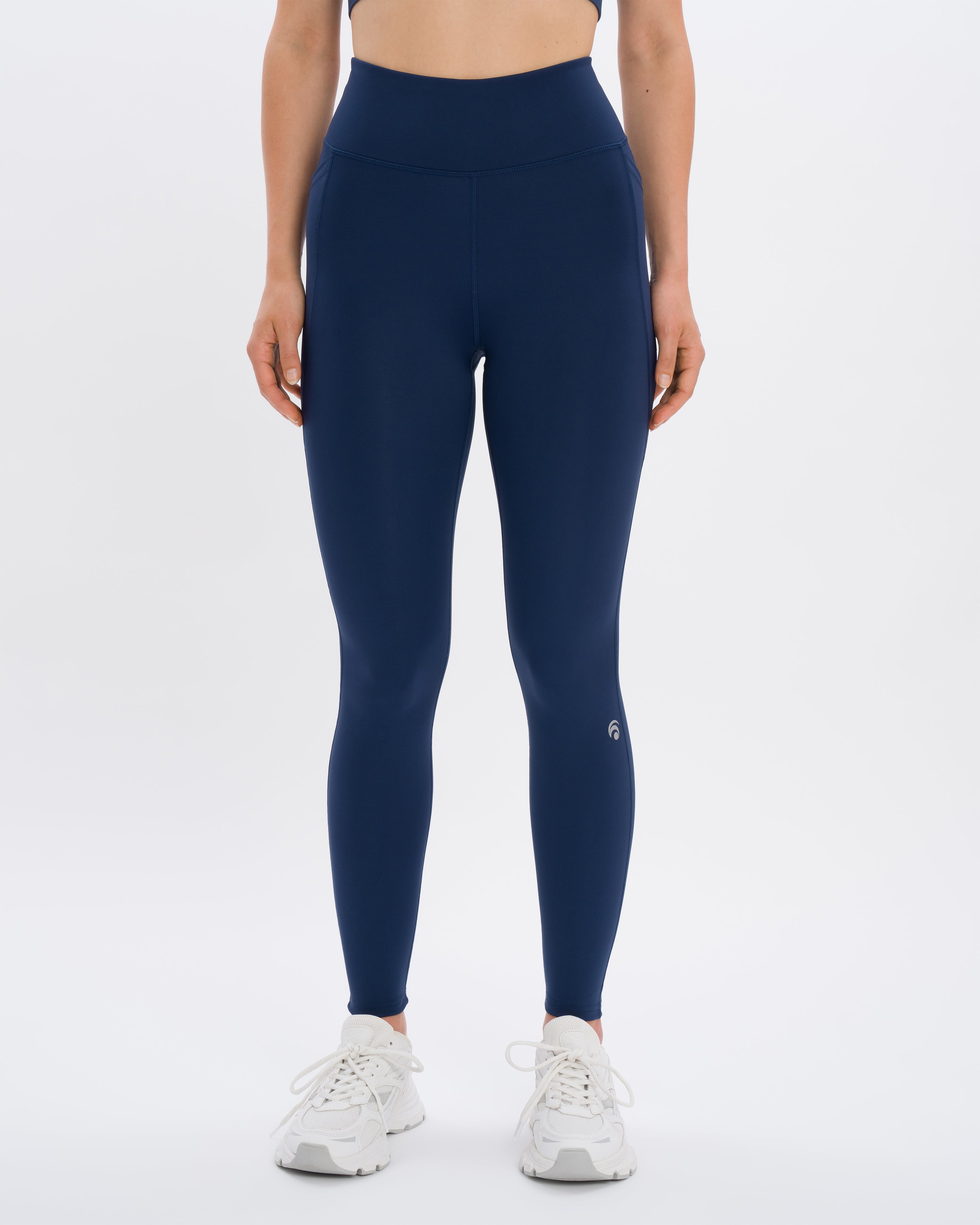 Soho Pant - Yoga Leggings - Dark Navy