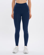 Rush Longsleeve Set Deluxe - Dark Navy