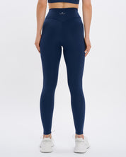 Rush Longsleeve Set Deluxe - Dark Navy