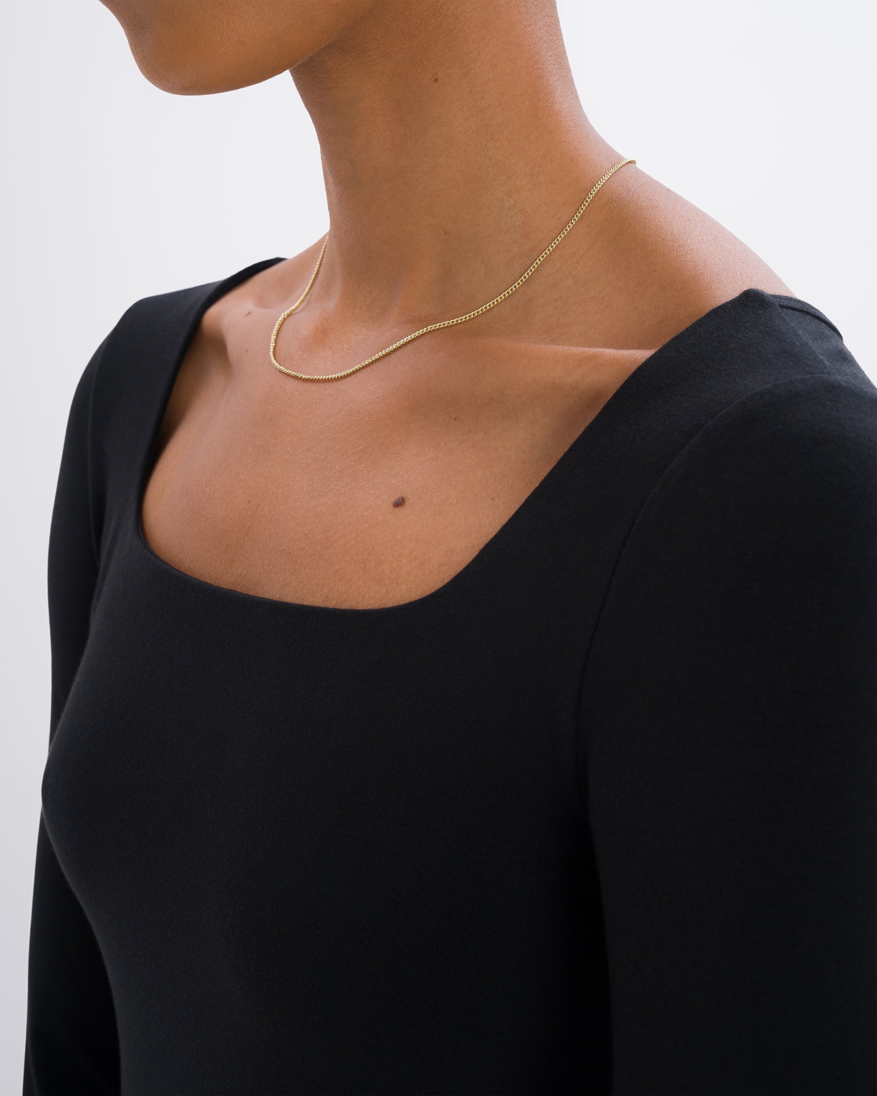 Sydney Long Dress - Yoga Dress