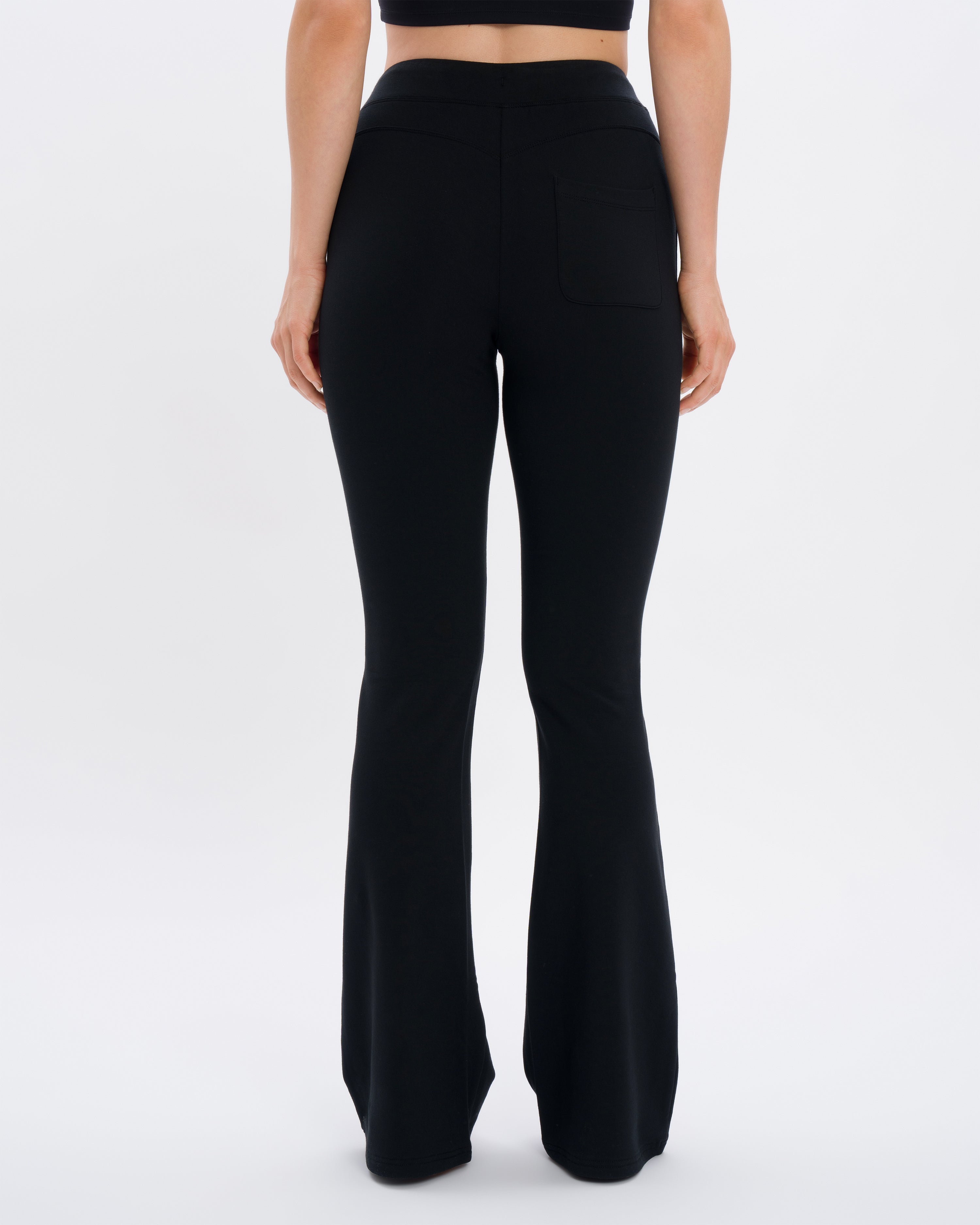 Rory Bootcut Leggings - Yoga Pant
