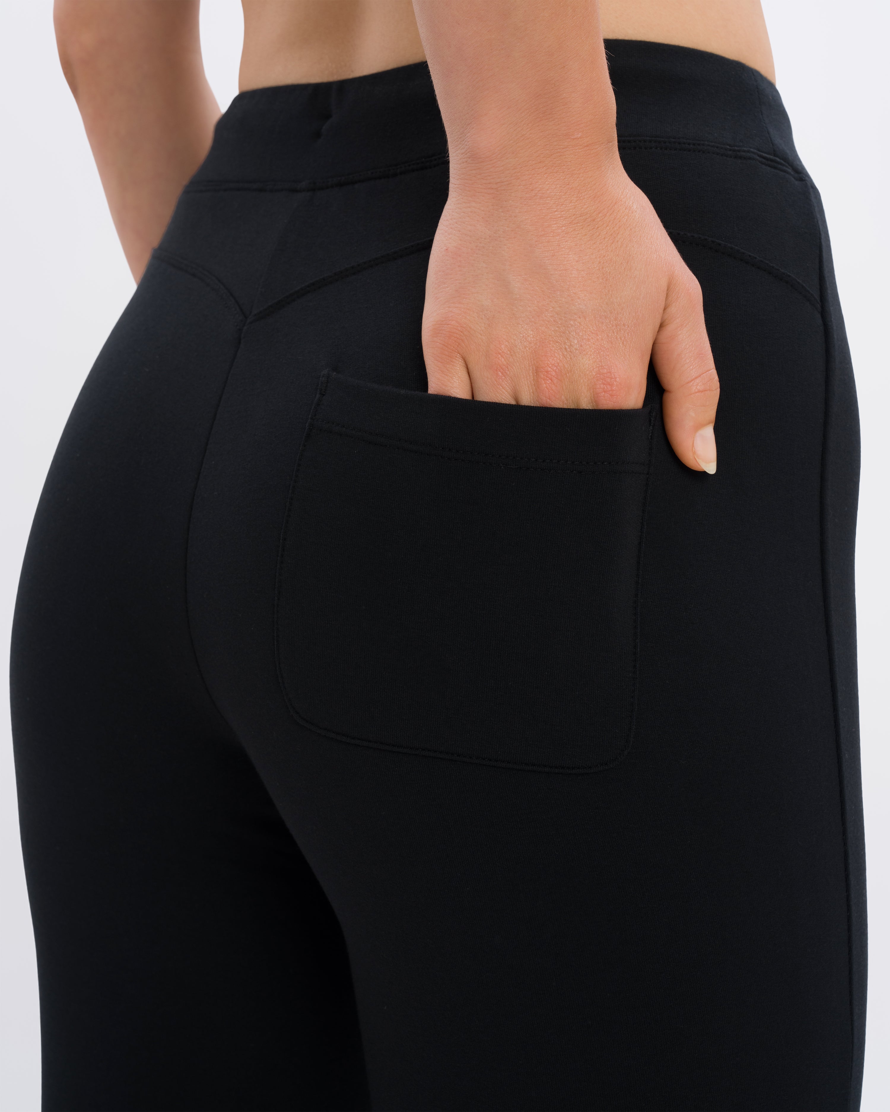 Rory Bootcut Leggings - Yoga Pant