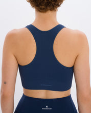 Rush Longsleeve Set Deluxe - Dark Navy