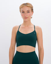 Maya Set - Emerald Green