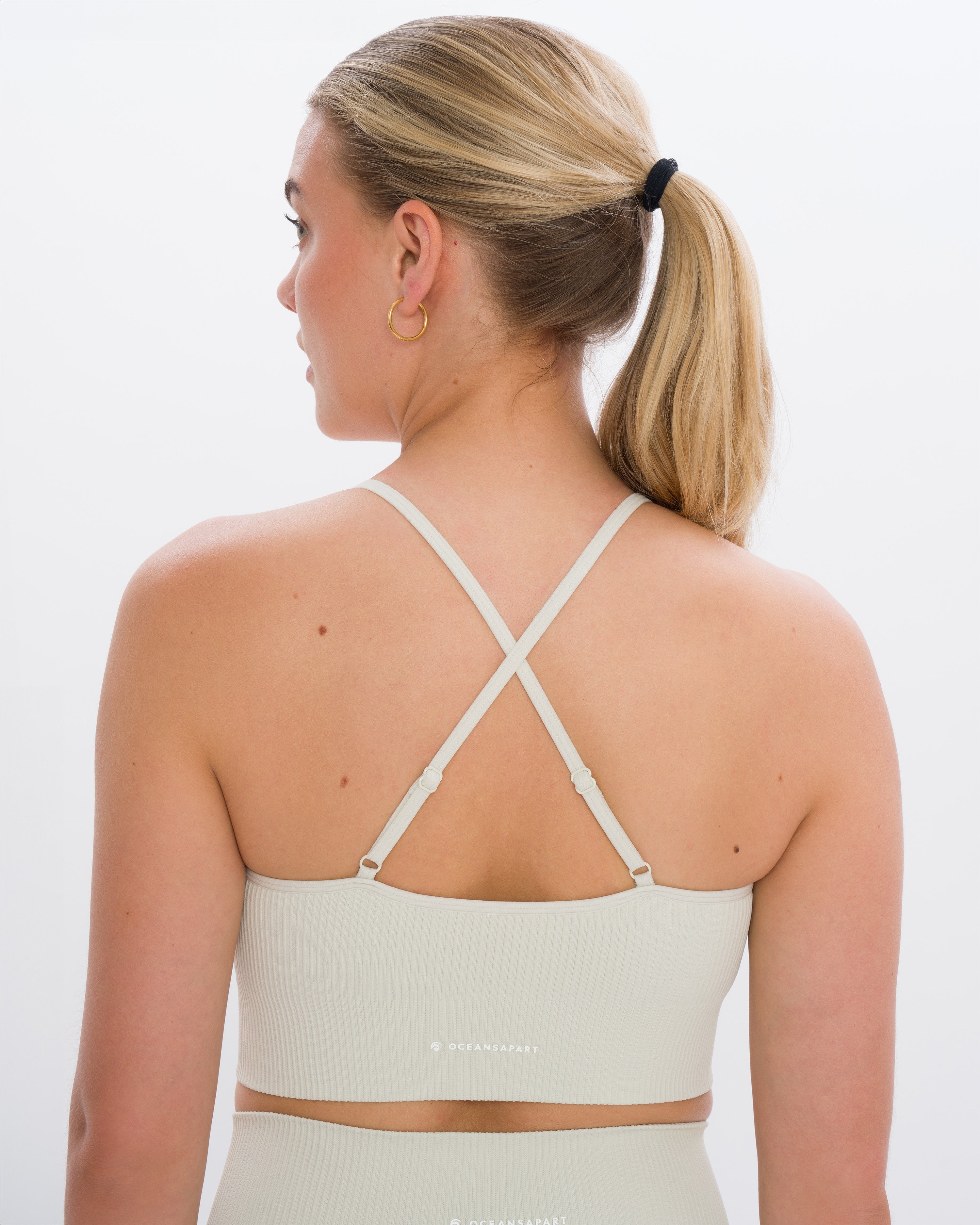 Maya Set - Oak - Yoga Set