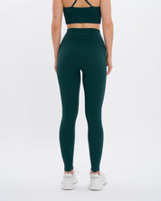 Maya Set - Emerald Green