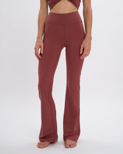 Gianna Gracy Flare Set - Cayenne