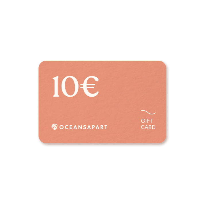 Bon de réduction - Yoga Gift Card - 10€