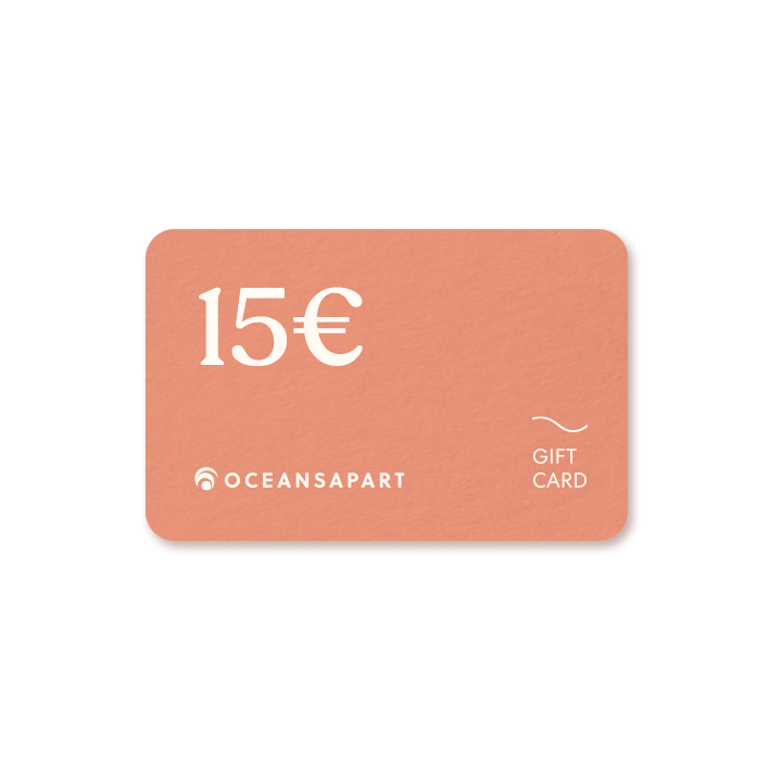 Bon de réduction - Yoga Gift Card - 15€