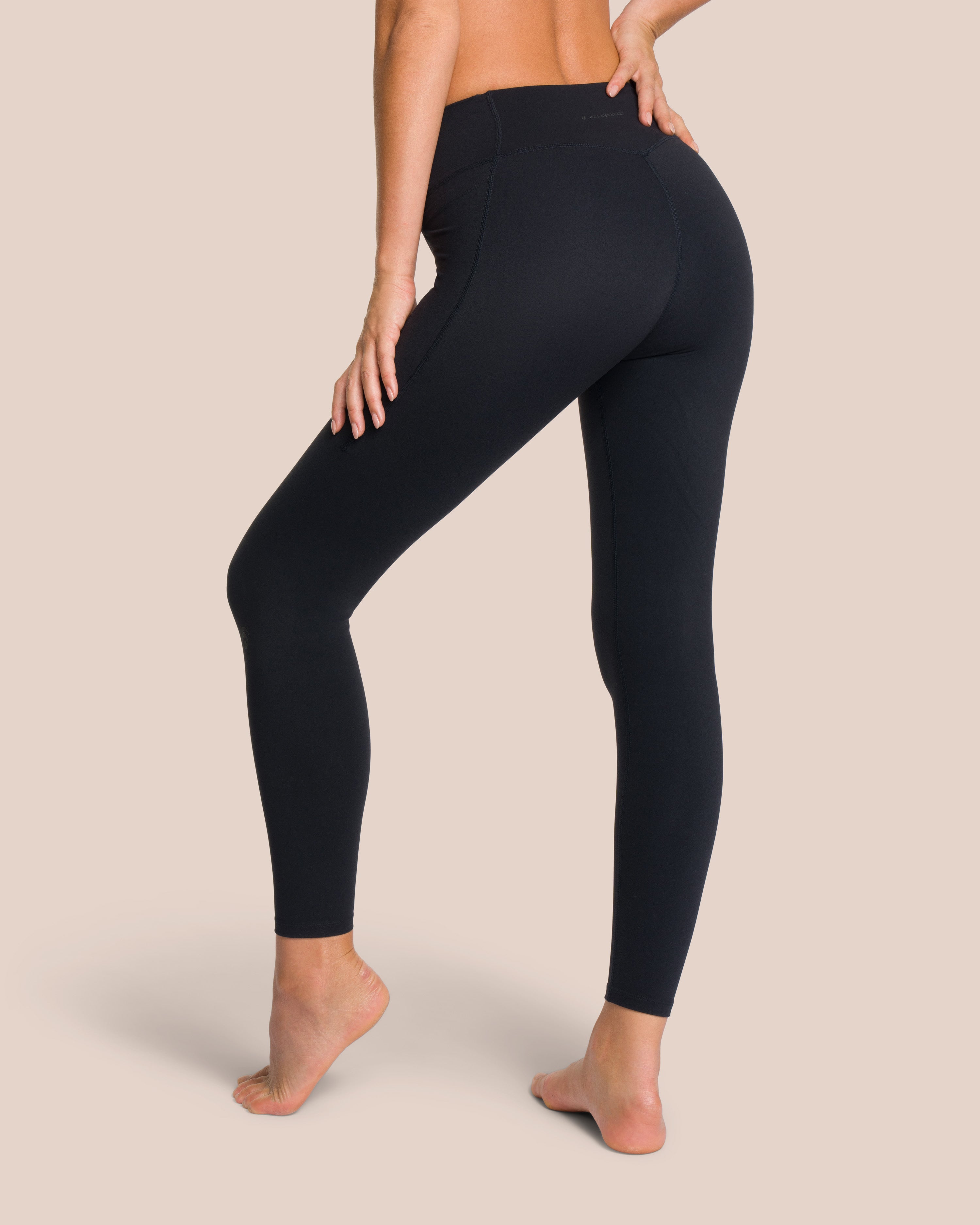 Shania Leggings - Yoga Leggings