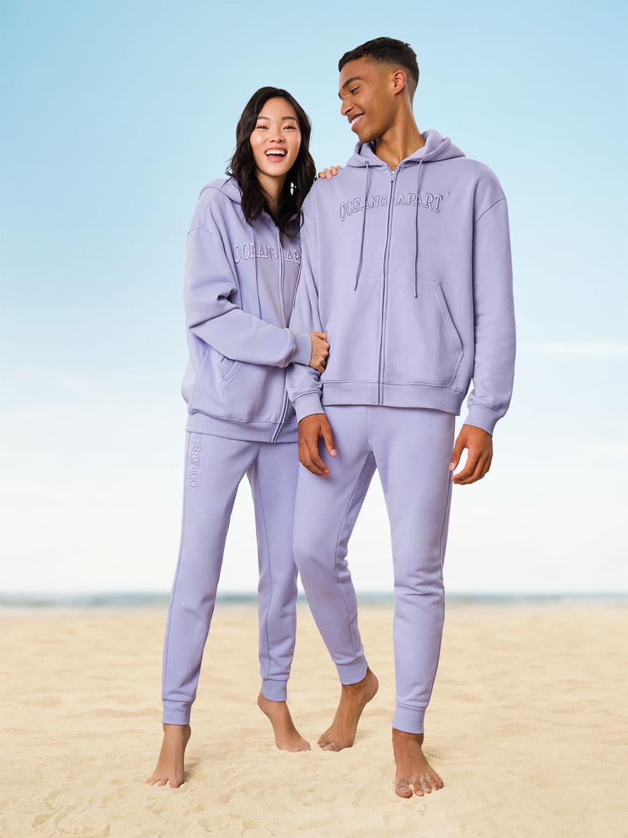 Beverly Sweat Pant - Yoga Pant