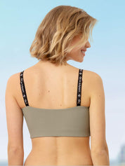 Trixy Zip Set Deluxe - Soft Khaki