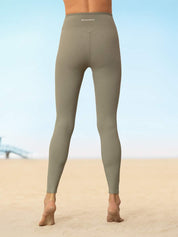 Trixy Zip Set Deluxe - Soft Khaki