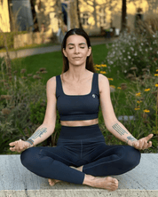 Sydney Set - Dark Navy