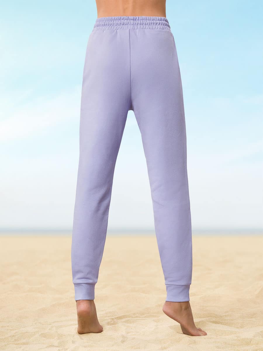 Beverly Sweat Pant - Yoga Pant