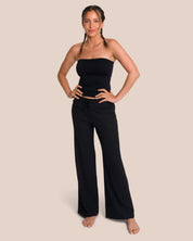 Aurelia Brooke Set Petite - Black