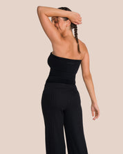 Aurelia Brooke Set Petite - Black