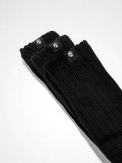Beverly Sock Set Deluxe - Black