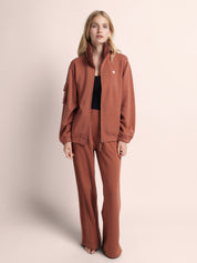 Brisk Set Deluxe - Cinnamon & Black