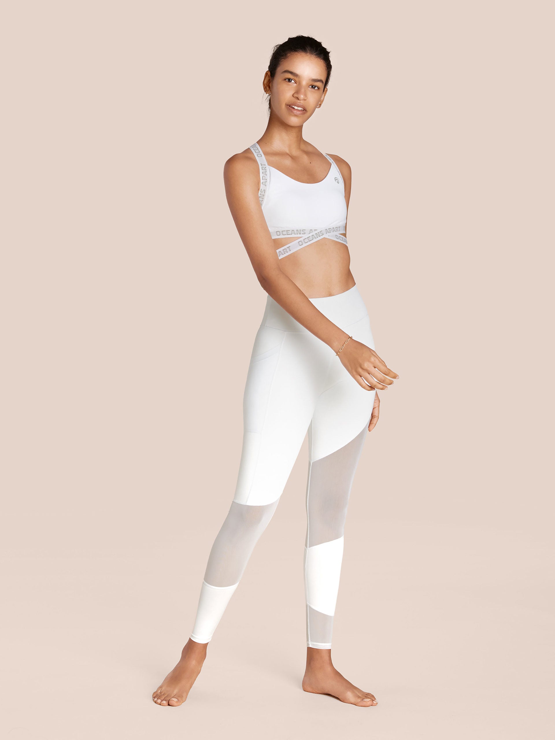 Joy Pant - Yoga Leggings