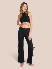 Marly Turtleneck Top