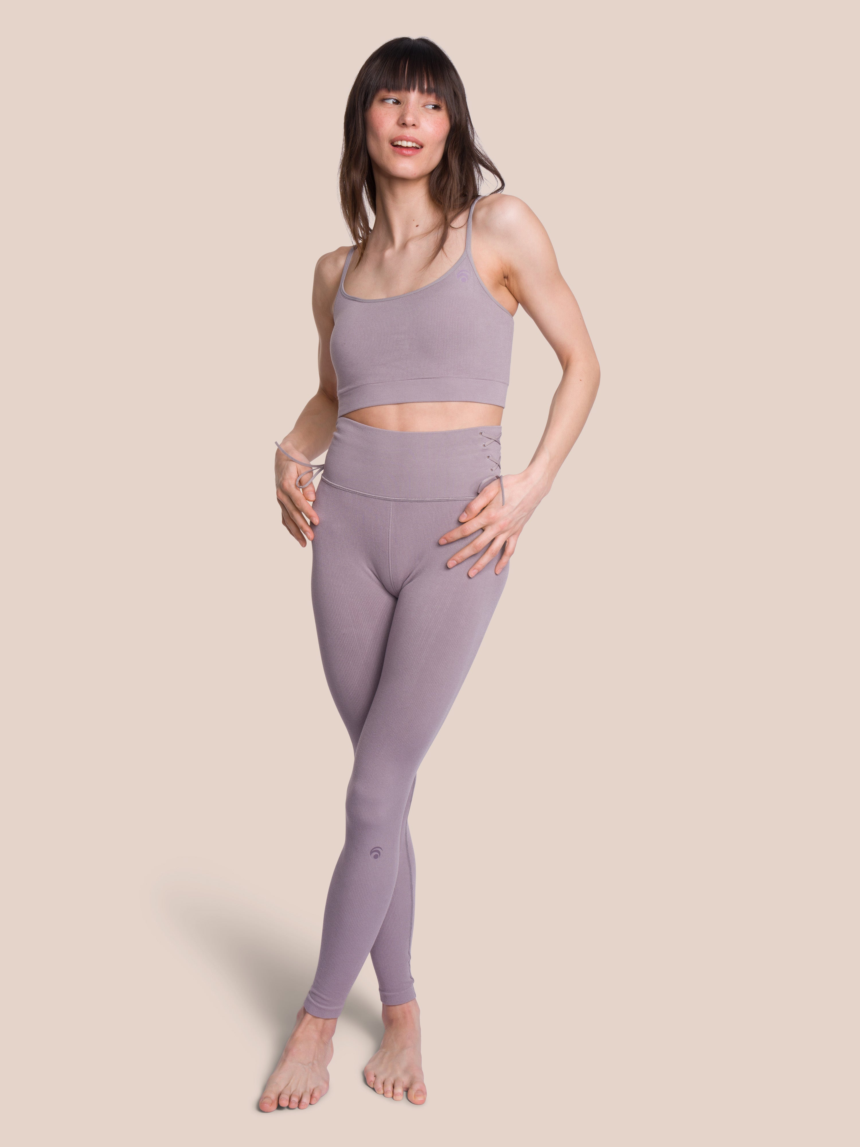 Marly Bra - Yoga Top