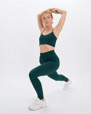 Maya Set - Emerald Green