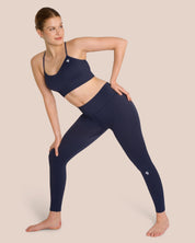 Maya Set - Moon Blue