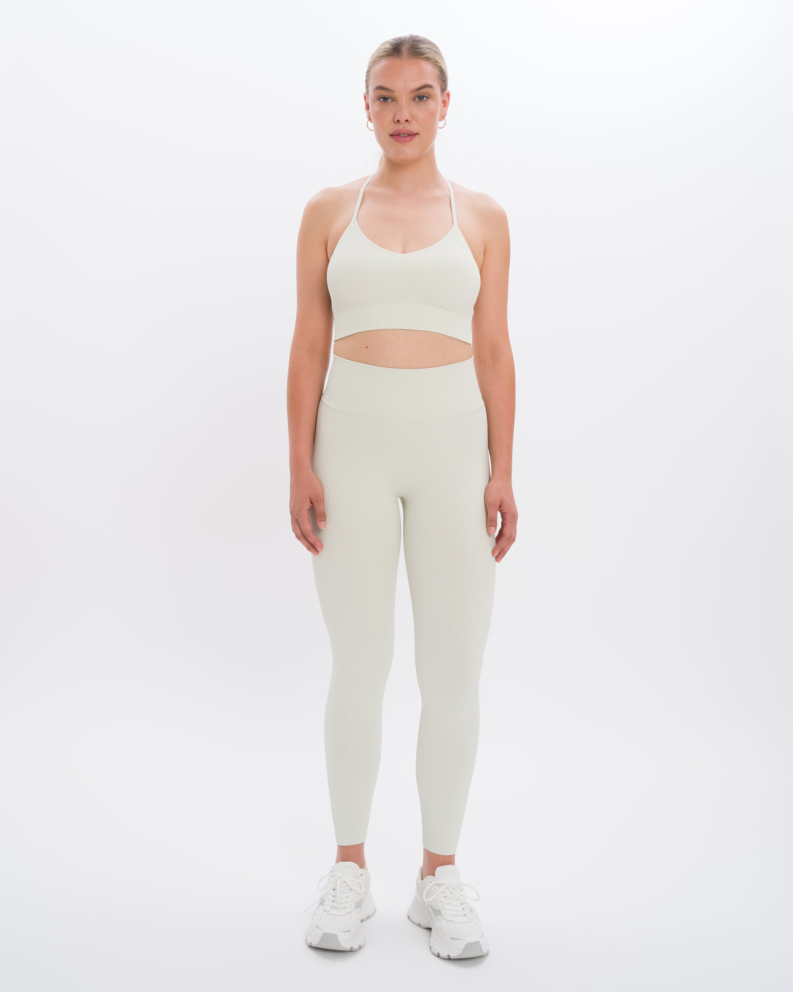 Maya Set - Oak - Yoga Set - Oak