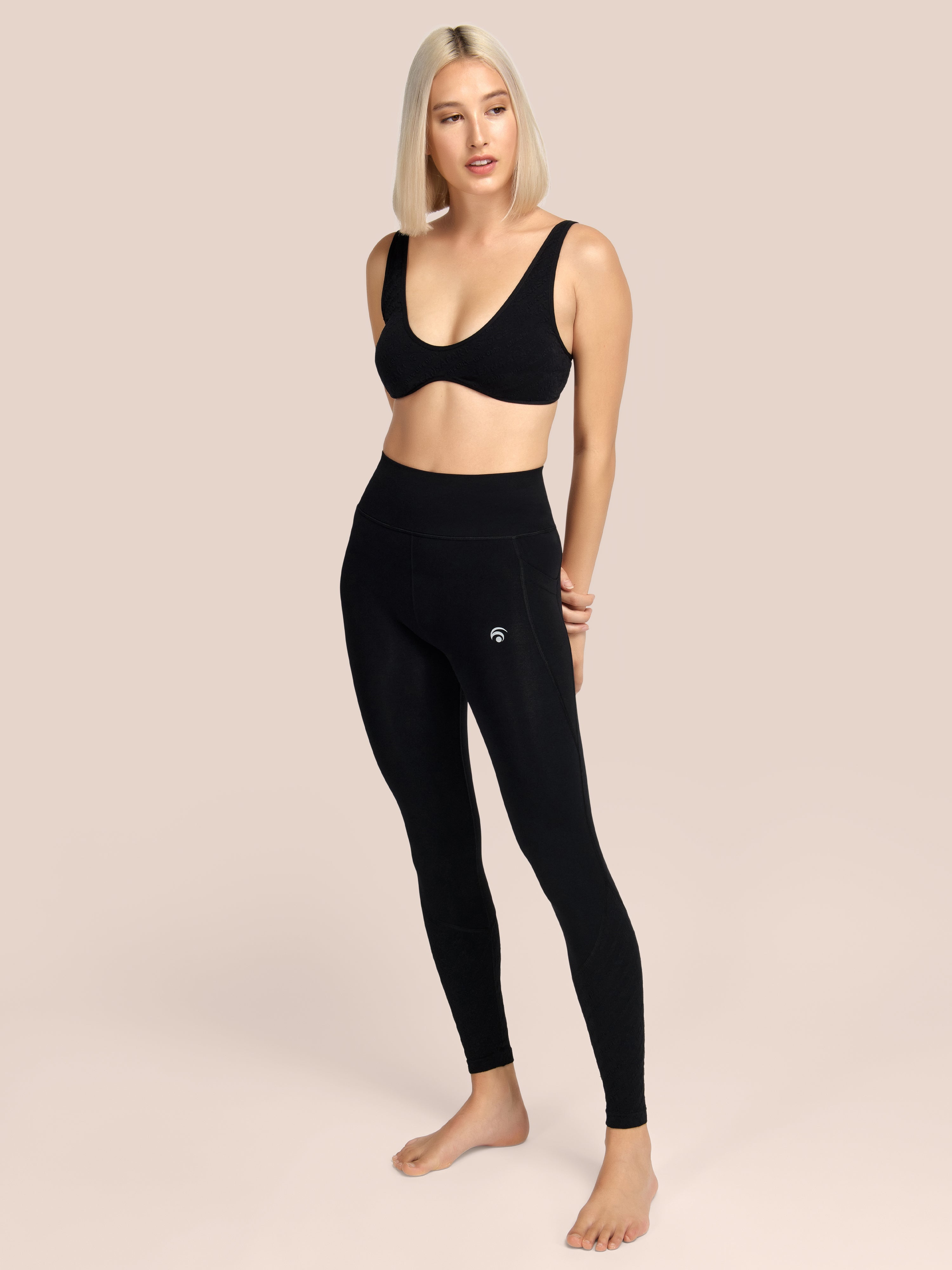 Michelle Bra - Yoga Bra